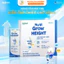 Sữa Pha Sẵn NUVI GROW HEIGHT 1+ hỗ trợ phát triển chiều cao hộp 180ml