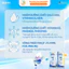 Sữa Pha Sẵn NUVI GROW HEIGHT 1+ hỗ trợ phát triển chiều cao hộp 180ml