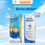 Sữa Pha Sẵn NUVI GROW HEIGHT 1+ hỗ trợ phát triển chiều cao hộp 180ml