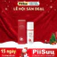 Tinh chất giảm nám Cystane Mela Pharmaform Cream - chống oxy hóa, hỗ trợ giảm nám, tàn nhang 30ml