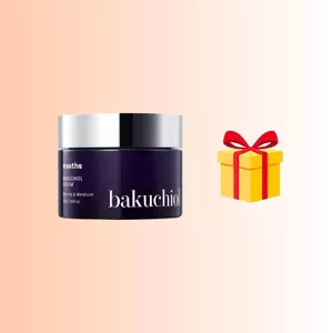 Q66_[ KÈM QUÀ] Kem dưỡng tăng đàn hồi giảm nhăn bakuchiol Mastina Bakuchiol Cream