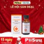 Tinh chất làm sáng và trẻ hóa da, chống lão hóa PHARMAFORM C-Smoothing Serum 30ml