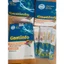 Gel bảo vệ dạ dày Gastinfo hỗ trợ giảm các triệu chứng viêm loét dạ dày, tá tràng (Hộp 20 gói)