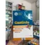Gel bảo vệ dạ dày Gastinfo hỗ trợ giảm các triệu chứng viêm loét dạ dày, tá tràng (Hộp 20 gói)