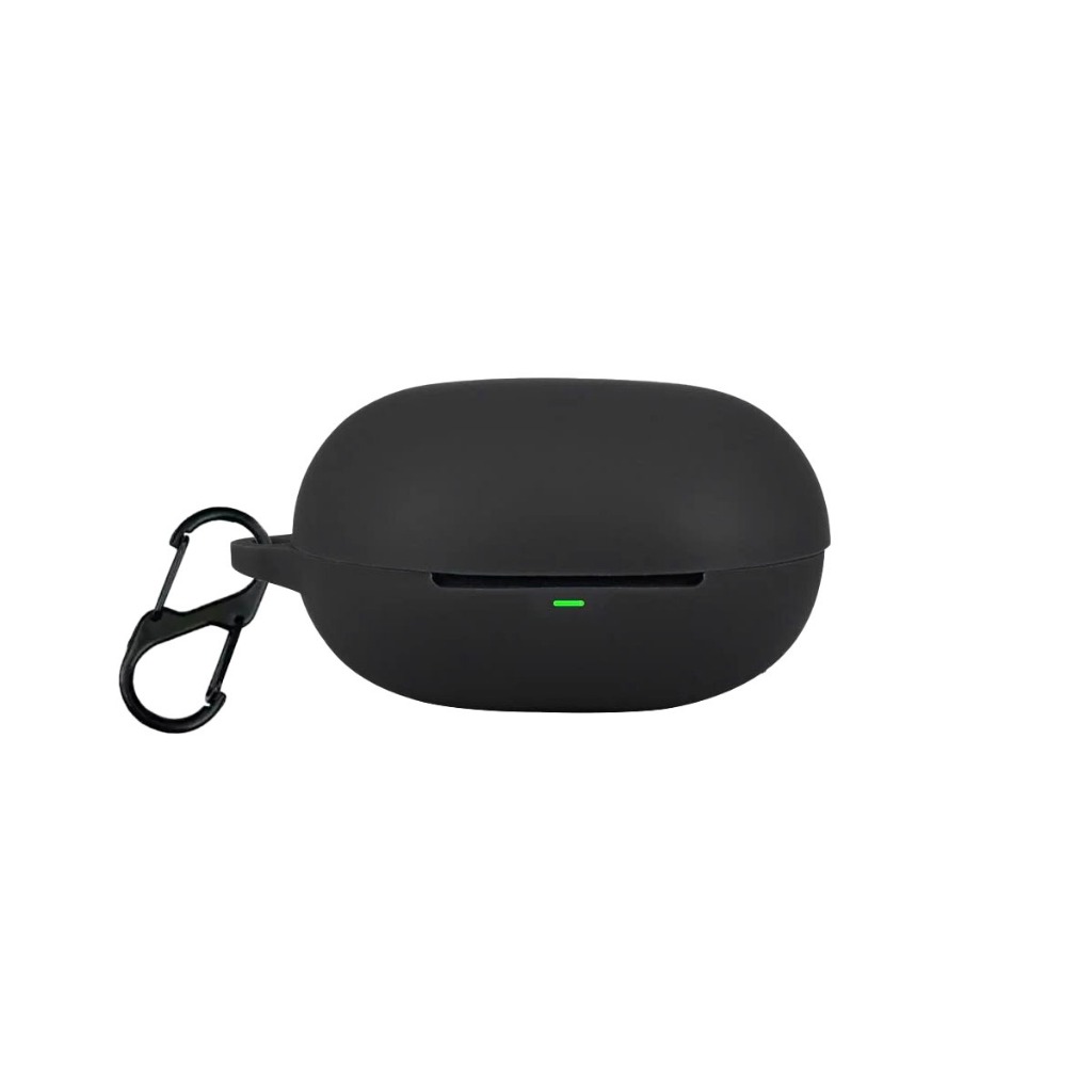 Ốp case SoundPEATS C30 màu đen