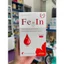 Viên uống bổ sung sắt và acid folic Fe-In (Hộp 30 viên) giúp tăng đề kháng