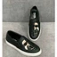 Giày Lười Slip-On Da PU Bền Đẹp Mẫu Trending.Mũi Tròn Thời Trang Trẻ Trung Năng Động