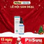 Tinh Chất Phục hồi da, chống lão hóa Pharmaform Copper Madeca Hydra Serum 30 ml