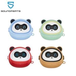 Ốp bảo vệ gấu trúc SoundPEATS Air6 HS (Chỉ bao gồm ốp case)