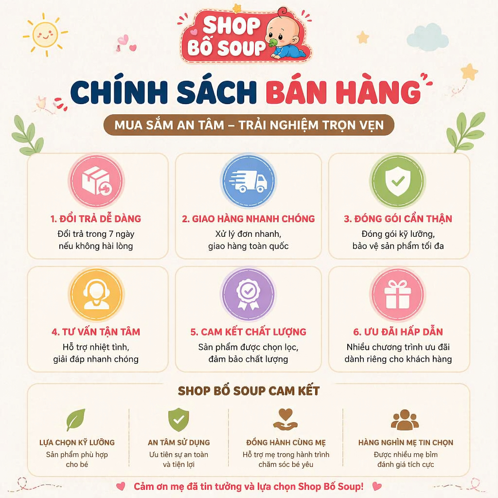 Túi Xách Bỉm Sữa Cho Mẹ Và Bé Đa Năng Giữ Nhiệt Nhiều Ngăn Phong Cách Hàn Quốc