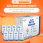 Sữa Pha Sẵn NUVI GROW HEIGHT 1+ hỗ trợ phát triển chiều cao hộp 180ml