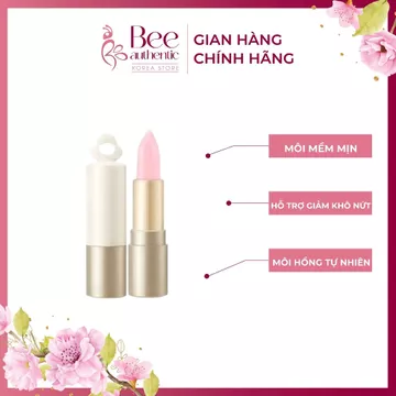 Son The Whoo Essential Lip Glow Balm Dưỡng Ẩm Môi Minisize 1.3g