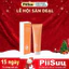 Kem dưỡng da body giúp da khỏe Smoothing Intense Moisture Body Lotion Pharmaform 150ml