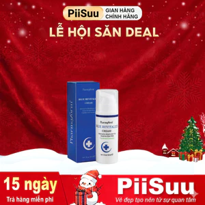 Kem dưỡng ẩm phục hồi chống lão hóa và ánh sáng xanh cho da PHARMAFORM 𝐁𝐋𝐔𝐄 𝐃𝐀𝐈𝐋𝐘 𝐇𝐘𝐃𝐑𝐀𝐓𝐈𝐎𝐍 𝐂