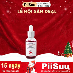 Serum phục hồi da và chống lão hóa Pharmaform B9-12 Placenta