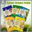 Combo 10 Bịch Bánh Tráng Trộn Có 8 Vị - Ăn Vặt Học Sinh