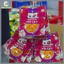 Combo 10 Bịch Bánh Tráng Trộn Có 8 Vị - Ăn Vặt Học Sinh