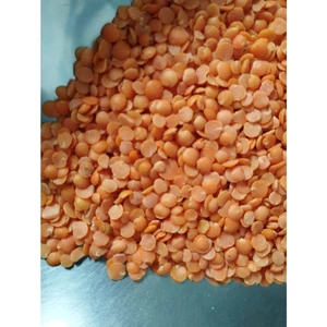 Đậu Lăng Đỏ Tách Vỏ Nguyên Chất - Mua Sỉ Tiết Kiệm - Nông Sản Tín Phát Nhập Khẩu Loại 1