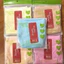 Quần lót bầu cotton cạp chéo Spring cho mẹ bầu và sau sinh