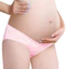 Quần lót bầu cotton cạp chéo Spring cho mẹ bầu và sau sinh