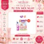 Miếng Lót Bobby Newborn 1 (64+4 miếng)