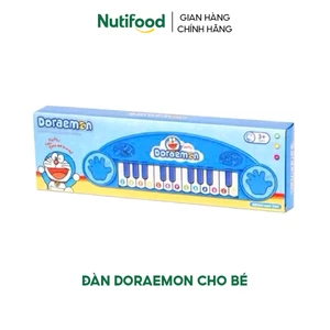 Đàn doraemon cho bé