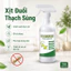 Xịt Hỗ Trợ Đuổi Thạch Sùng Dạng Vòi Xịt｜Dùng Cho Góc Tường, Cửa Sổ, Ban Công