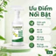 Xịt Hỗ Trợ Đuổi Thạch Sùng Dạng Vòi Xịt｜Dùng Cho Góc Tường, Cửa Sổ, Ban Công