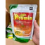 PROMIN (Tiệp Phát) bổ sung Vitamin tạo năng lượng cho ếch bố mẹ, kích trứng tăng tỉ lệ đẻ (Gói 300g)