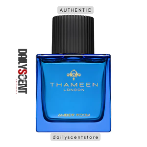 Nước hoa Amber Room Thameen 50ml Extrait| Nước hoa Unisex| Nước hoa mùa đông| Nước hoa niche| dailyscent