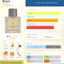 Nước hoa Bravi Thameen Extrait 100ml | Nước hoa mùi hoa cỏ | Nước hoa mùa hè | Nước hoa Unisex | dailyscent