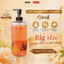 Sữa tắm Nước hoa Susoft hương SweetLove, Dubai dưỡng da ẩm mịn, lưu hương lâu 8H