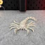Mô Hình Bọ Cạp Khớp Nối In 3D Linh Hoạt - Decor Bàn Làm Việc Quà Tặng Độc Đáo