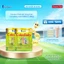 Sữa bột ColosBaby D3K2 2+ cho trẻ trên 2 tuổi - Bổ sung dinh dưỡng, hỗ trợ đề kháng - Lon 800g