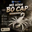 Mô Hình Bọ Cạp Khớp Nối In 3D Linh Hoạt - Decor Bàn Làm Việc Quà Tặng Độc Đáo