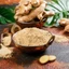 Bột tỏi nguyên chất 100g thơm, mịn, gia vị ướp thịt nướng, nấu ăn, tạo hương vị cho món ăn