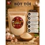 Bột tỏi nguyên chất 100g thơm, mịn, gia vị ướp thịt nướng, nấu ăn, tạo hương vị cho món ăn