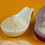 Bột tỏi nguyên chất 100g thơm, mịn, gia vị ướp thịt nướng, nấu ăn, tạo hương vị cho món ăn