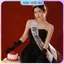 Sash Đeo Chéo HPBD Kèm Cài Happy Birthday Mạ Ánh Kim Nhà Bo, Băng Đô Sinh Nhật Ánh Kim