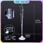 Trụ Nhựa 7, 13, 19 (73cm, 103cm, 130cm) Nhánh Gắn Bong Bóng Nhà Bo Trang Trí Tiệc Sinh Nhật, Sự Kiện