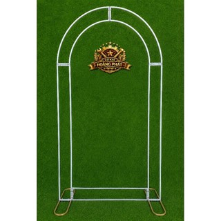 //CÁC LOẠI KÍCH THƯỚC//30 loại vòm trang trí tiệc cưới, sinh nhật 2 nan bản 15cm, rộng 1m, 1,2m, 1,4m, 1,8m, và 2m.