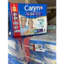 Tã dán Caryn túi lớn M40/L40 siêu tiết kiệm, siêu thấm hút - LÊ MINH HƯƠNG SHOP