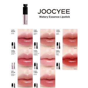 Son Thỏi Joocyee Bóng Lì Dưỡng ẩm căng mịn 3.5gram