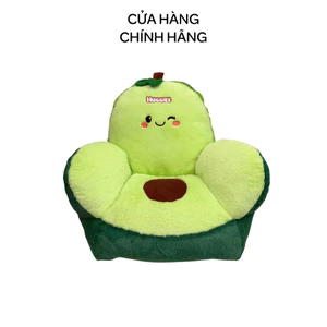 Ghế Sofa Huggies cho Bé