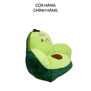 [Gift Huggies] Ghế Sofa Huggies cho Bé