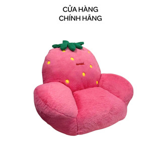 [Gift Huggies] Ghế Sofa Huggies cho Bé