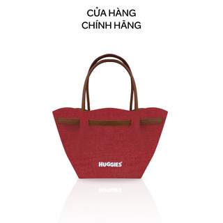 [Gift Huggies] Túi Huggies Cho Mẹ