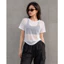 Tank lưới hở lưng tập gym yoga -KHÔNG BAO GỒM BRA 001