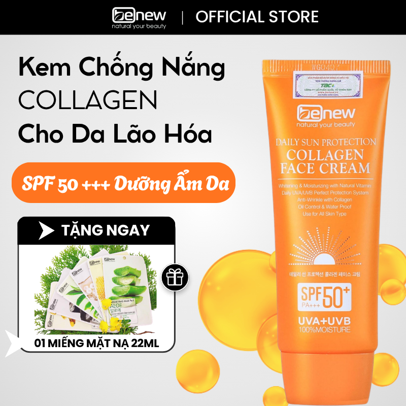 Benew - Kem Body Collagen Giá Tốt, Chính Hãng, Đảm Bảo | Shopee Việt Nam