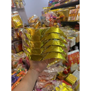 Vàng Thỏi, Vàng Thuyền Hàng Mã Thờ Cúng | TỊNH BẢO